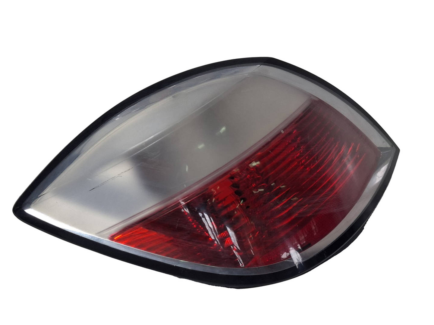 Foto 2 de Piloto Trasero Derecho Opel Astra H Ber. (2006–2010)