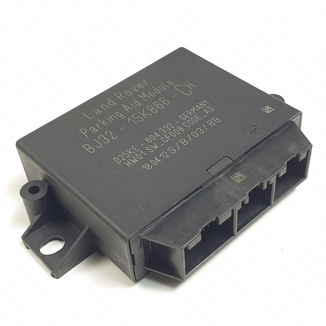 MODULO ELECTRONICO - BJ3215K866CH - LAND ROVER - RANGE ROVER EVOQUE