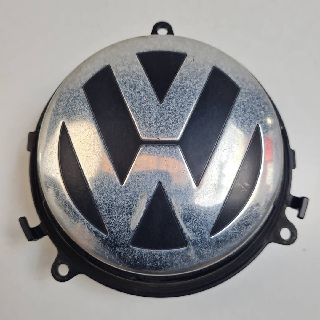 MANETA EXTERIOR PORTON - 1K0827469E - VOLKSWAGEN - GOLF V BERLINA (1K1)