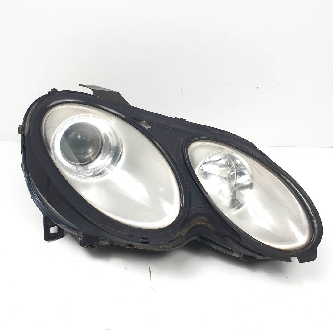 FARO DERECHO - A4545400654 - SMART - FORFOUR (W454)