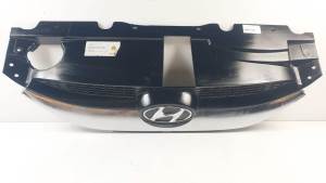 REJILLA DELANTERA 863512Y000 HYUNDAI IX35 Autodesguaces Alicante
