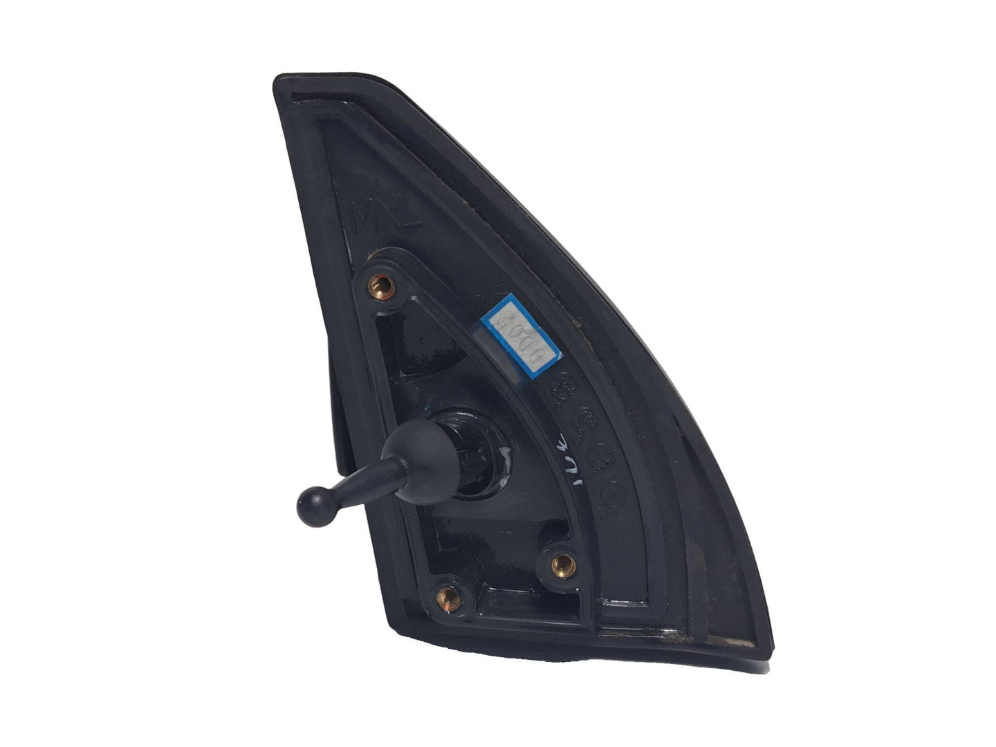 Foto 4 de Retrovisor Izquierdo Hyundai Atos (em) (2005)