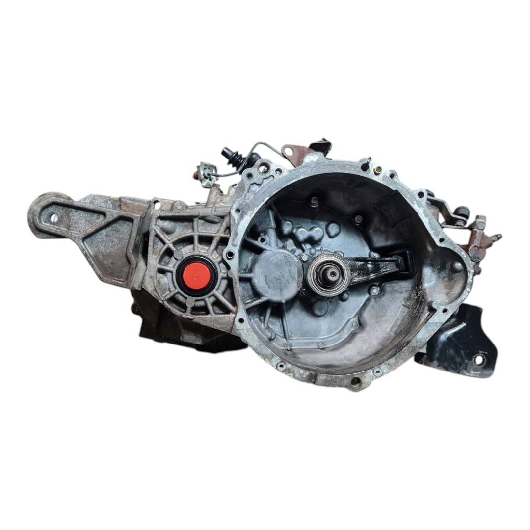 CAJA CAMBIOS - F5M431VZR1 - MITSUBISHI - ASX (GA0W)
