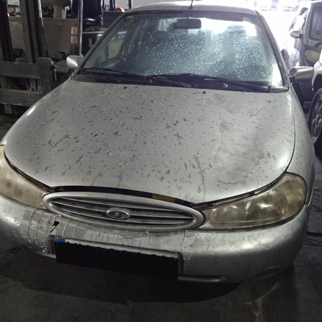 FORD MONDEO FAMILIAR (GD) (1996 - 2001)