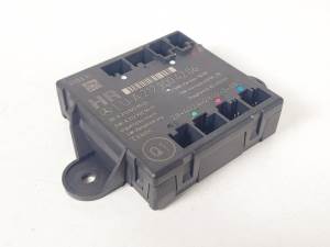 MODULO CONFORT A2129004106 MERCEDES CLASE C (W204) LIM. Autodesguaces Alicante