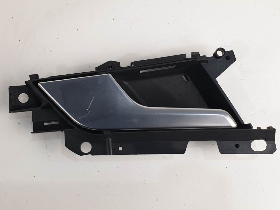 MANETA INTERIOR DELANTERA IZQUIERDA - 8W0837019 - AUDI - A5 SPORTBACK (F5A)