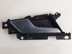 MANETA INTERIOR DELANTERA IZQUIERDA 8W0837019 AUDI A5 SPORTBACK (F5A) Autodesguaces Alicante