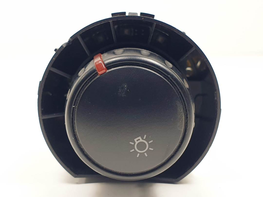 MANDO LUCES - 5P1941431BR - SEAT - ALTEA (5P1)