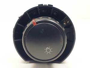 MANDO LUCES 5P1941431BR SEAT ALTEA (5P1) Autodesguaces Alicante