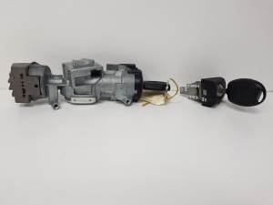 ANTIRROBO 3M513F880AC FORD FOCUS BERLINA (CAP) Autodesguaces Alicante