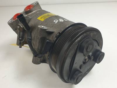 COMPRESOR AIRE ACONDICIONADO 3M5H19D629KD FORD FOCUS C-MAX (CAP) Autodesguaces Alicante