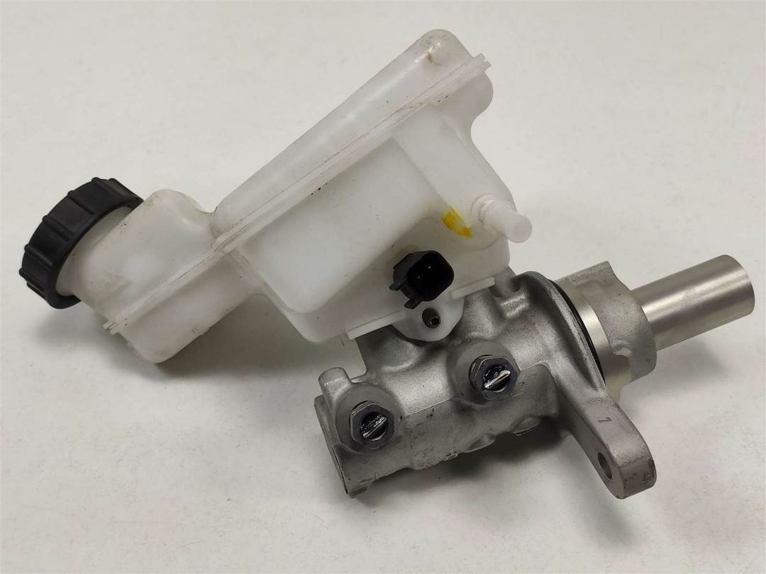 BOMBA FRENO - 863269 - FORD - PUMA