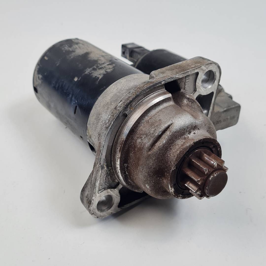 Starter motor - 0001121008 - VOLKSWAGEN - NEW BEETLE (9C1/1C1)