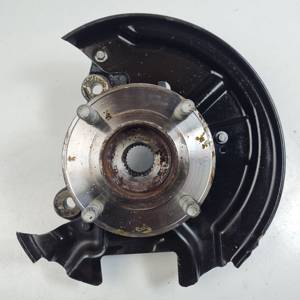 MANGUETA DELANTERA IZQUIERDA AY1C3K171B4A FORD KA+ (CDU) Autodesguaces Alicante