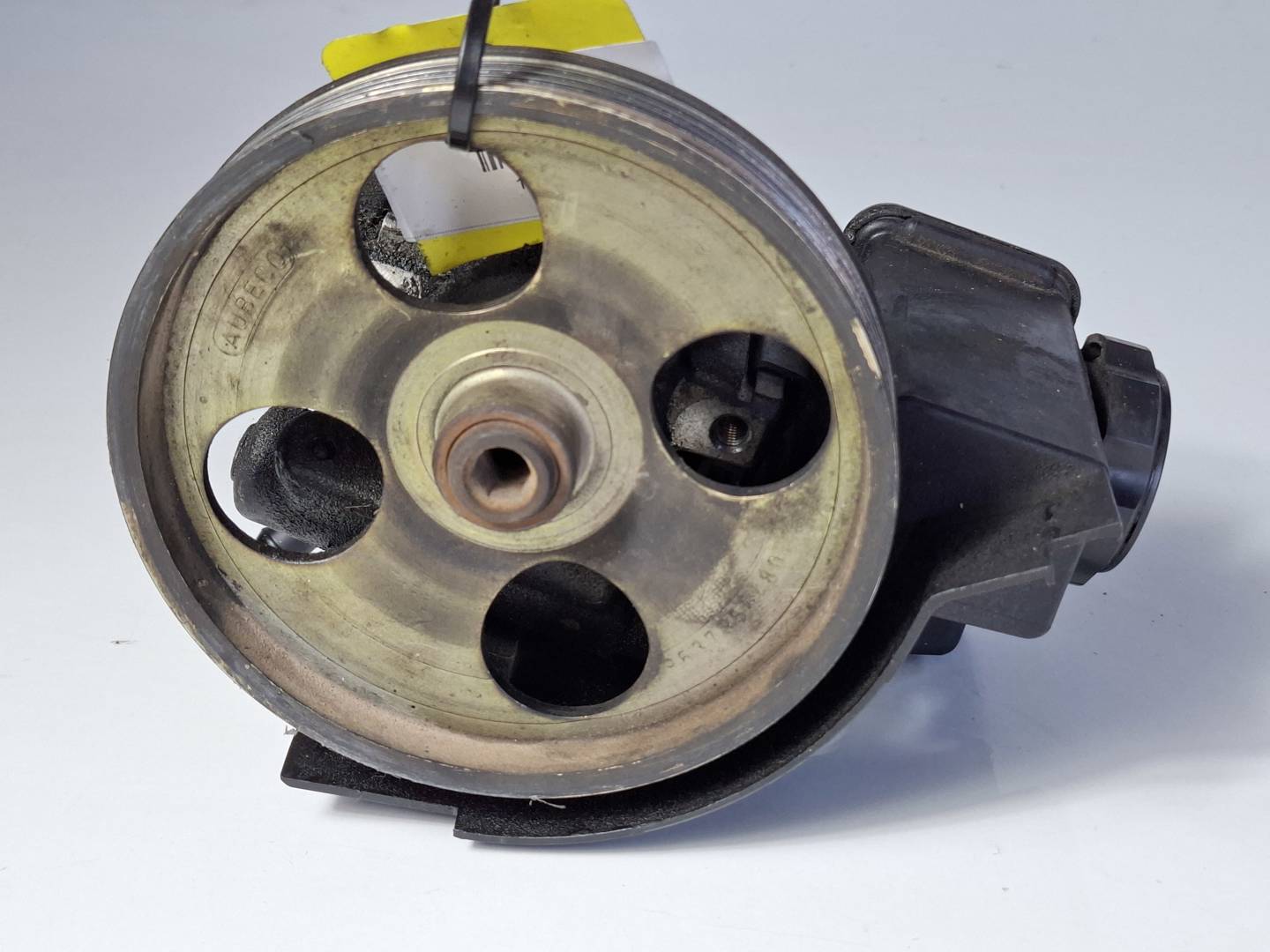 Bomba Direccion Peugeot 206 Berlina (1998–2010)