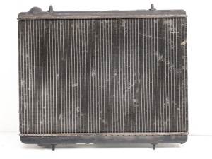 RADIADOR AGUA 9645658080 CITROEN C4 COUPE Autodesguaces Alicante