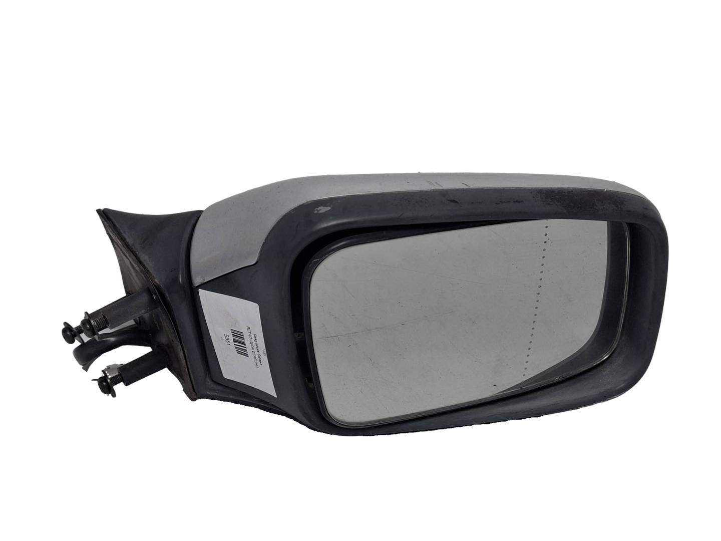 Foto 3 de Retrovisor Derecho Volvo Serie 850 (1992–1997)