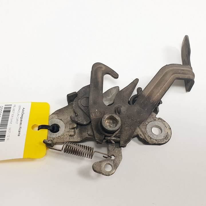 CERRADURA CAPOT - 9660115980 - PEUGEOT - 308 (T7)