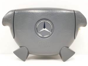 AIRBAG DELANTERO IZQUIERDO 1616429920 MERCEDES CLASE CLK (W208) COUPE Autodesguaces Alicante