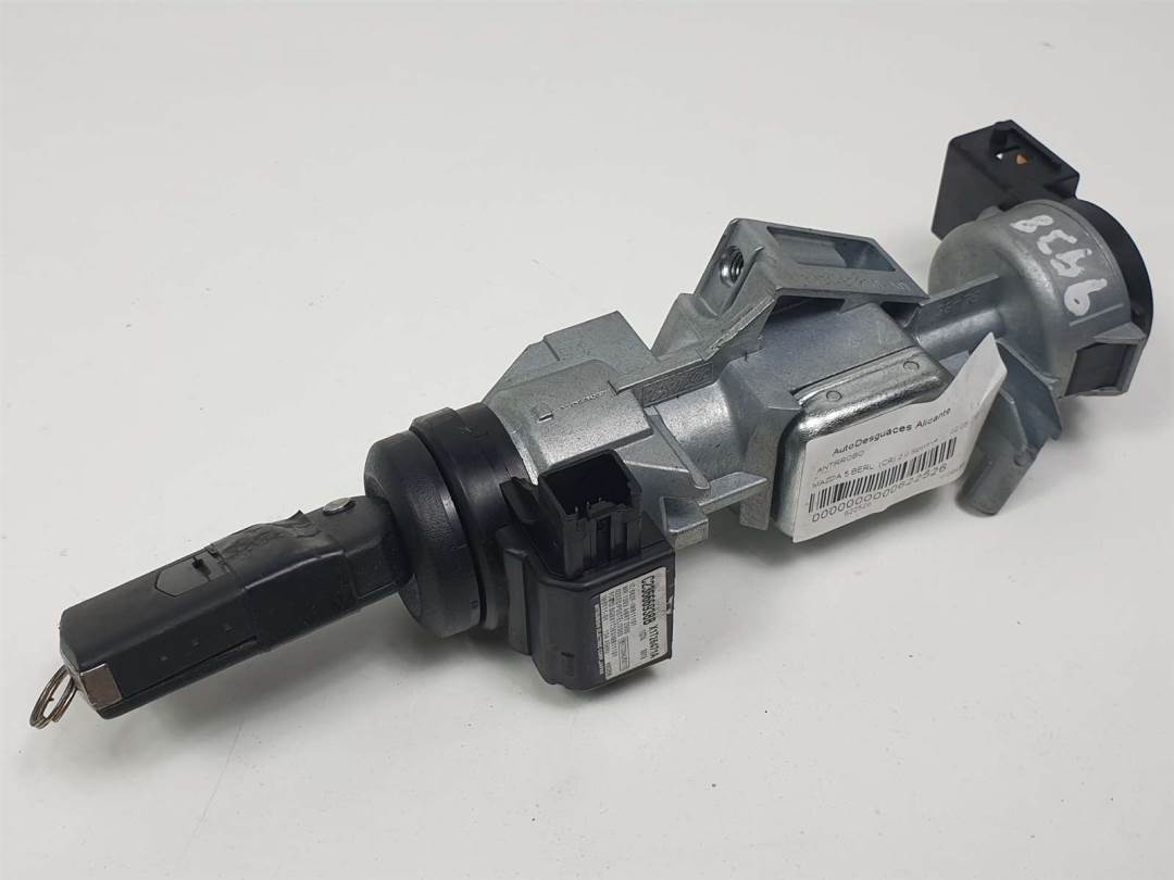 ANTIRROBO - 3M513F880AD - MAZDA - 5 BERL. (CR)