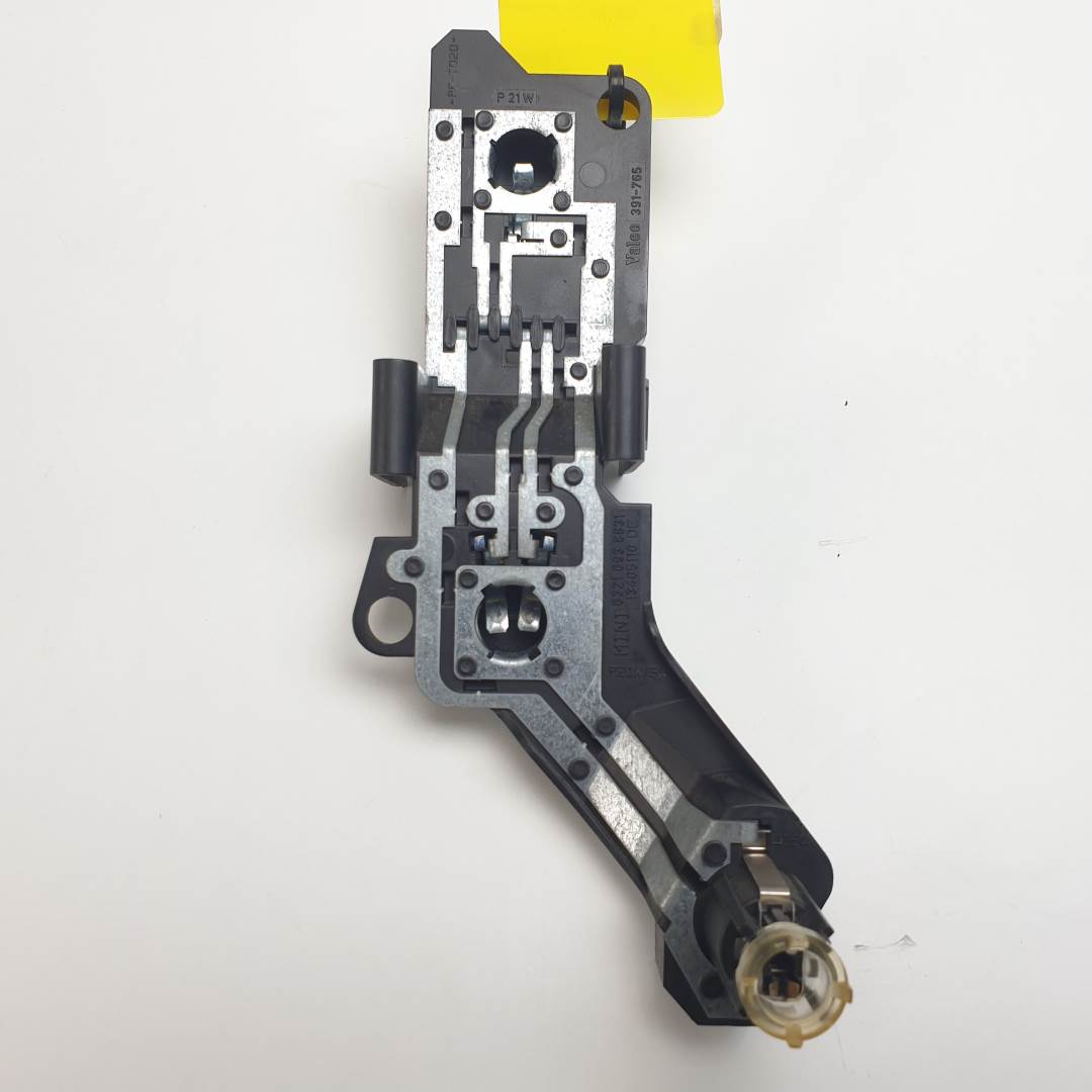PORTALAMPARAS - 63216938831 - MINI - CABRIO (R52)
