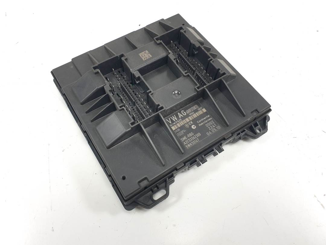 CAJA RELES / FUSIBLES - 6R0937087D - SEAT - IBIZA (6J5)