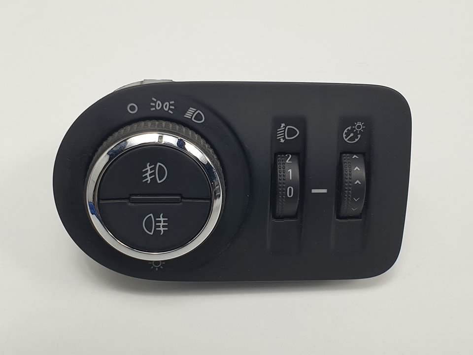 MANDO LUCES - 13310331 - OPEL - CORSA D