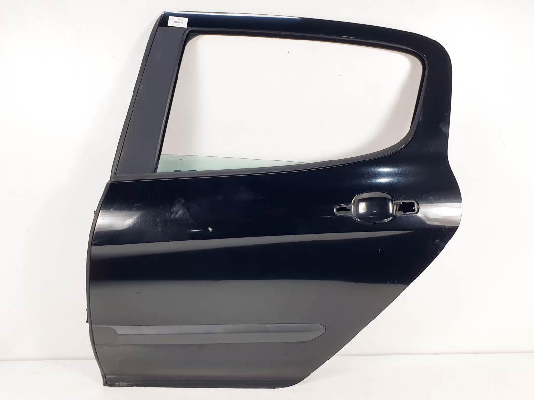 PUERTA TRASERA IZQUIERDA - PEUGEOT - 308 (T7)