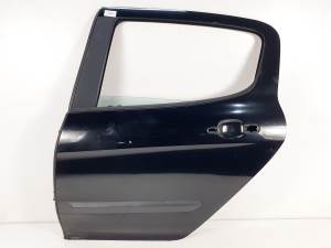 PUERTA TRASERA IZQUIERDA PEUGEOT 308 (T7) Autodesguaces Alicante