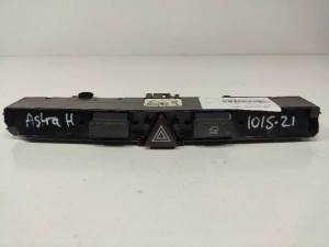 WARNING 13100105 OPEL ASTRA H BERLINA Autodesguaces Alicante