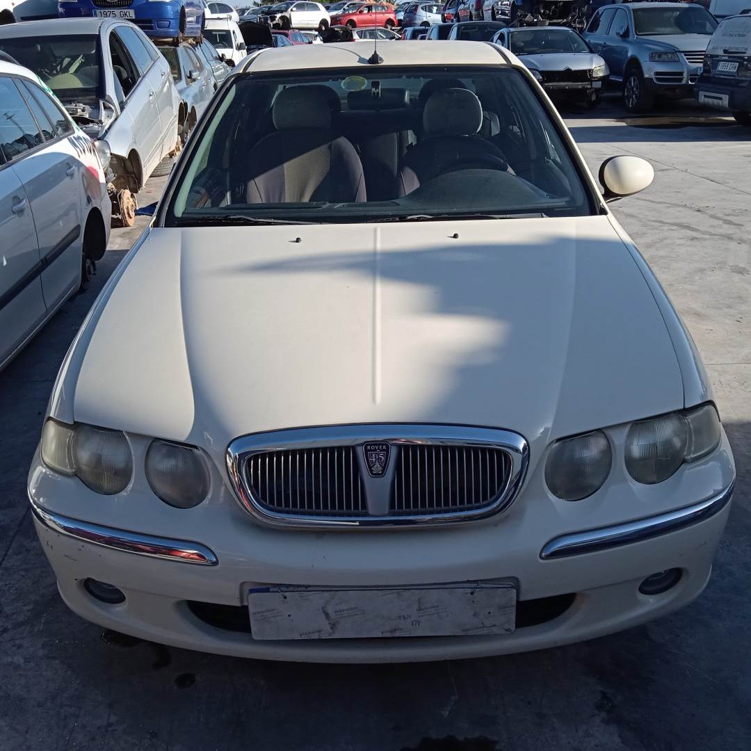 MG ROVER SERIE 45 (RT) (2000 - 2004)