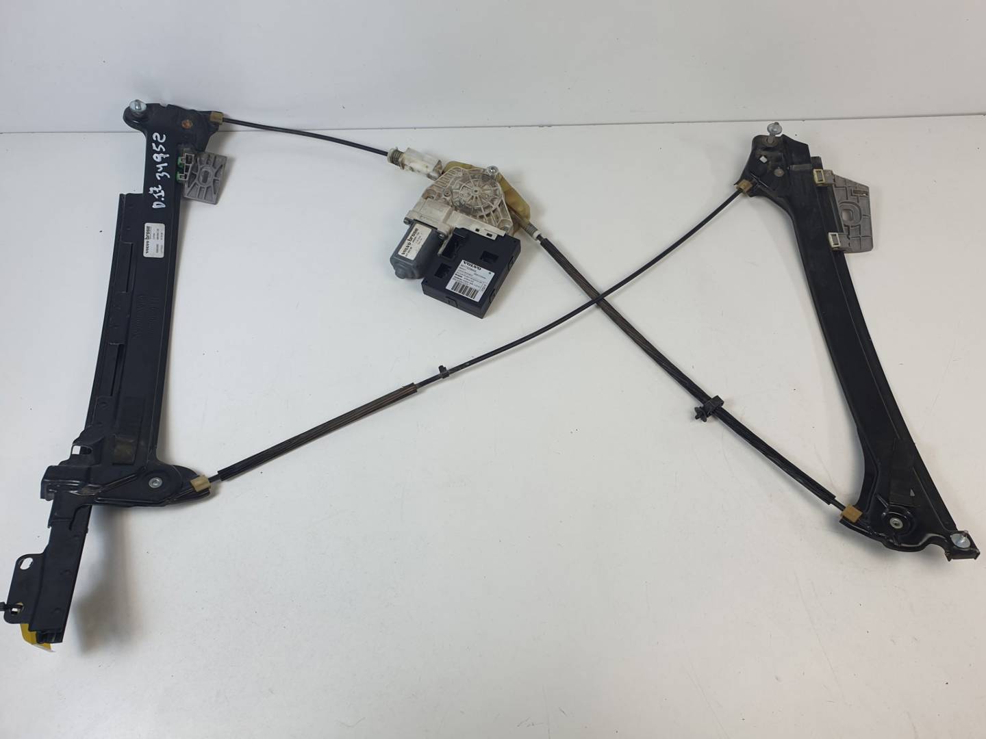 ELEVALUNAS DELANTERO IZQUIERDO - 30784098 - VOLVO - C70 CABRIOLET