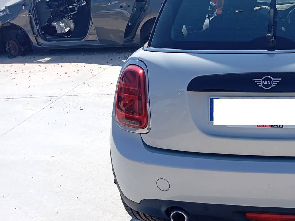 PILOTO TRASERO IZQUIERDO