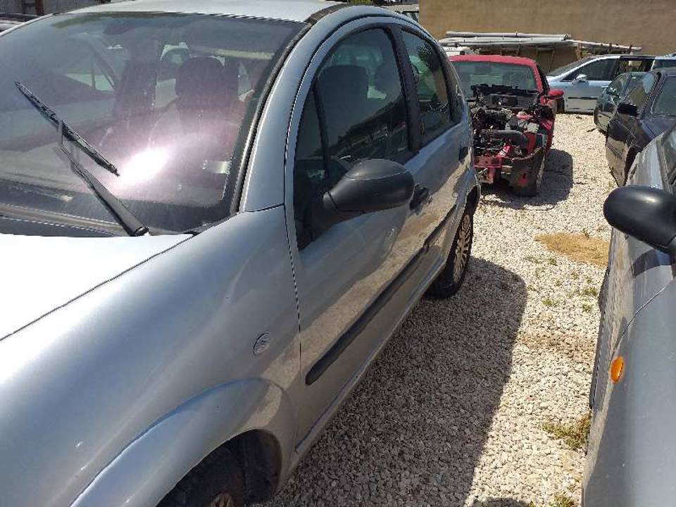 Imagen del vehículo CITROEN C3