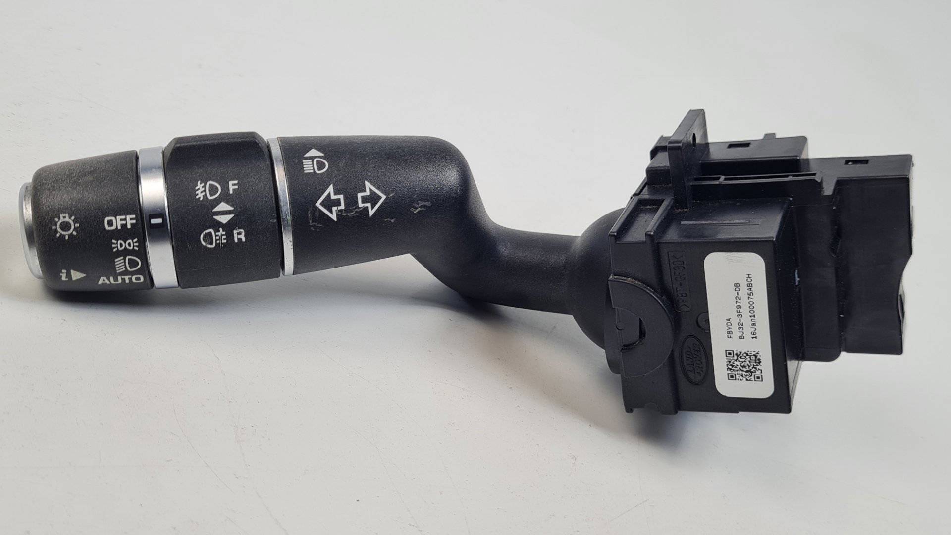 Commande d’éclairage - BJ323F972DB - LAND ROVER - DISCOVERY SPORT