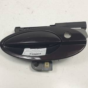 MANETA EXTERIOR DELANTERA IZQUIERDA 9638398380 CITROEN C5 BREAK Autodesguaces Alicante