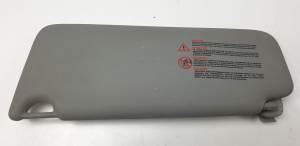 PARASOL DERECHO RENAULT CLIO II FASE II (B/CB0) Autodesguaces Alicante
