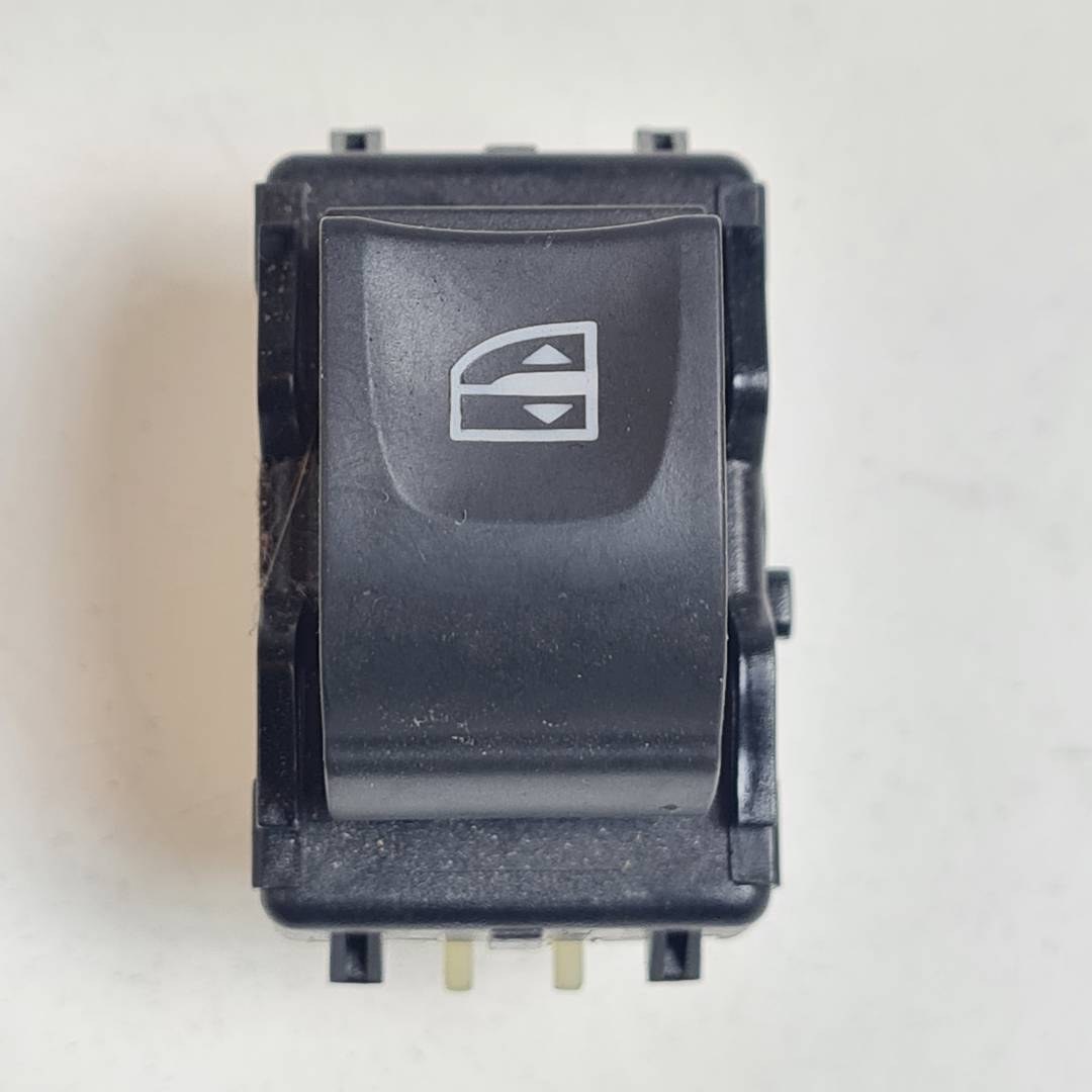 MANDO ELEVALUNAS TRASERO DERECHO - 254216614R - RENAULT - CAPTUR (J5AL)