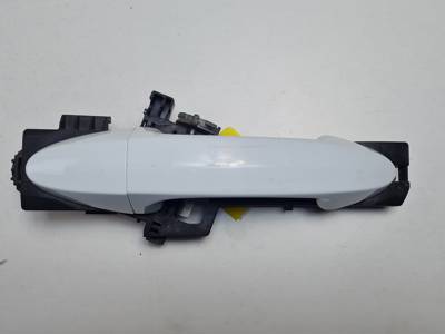 MANETA EXTERIOR DELANTERA DERECHA BA61A224A36AH FORD FIESTA (CB1) Autodesguaces Alicante