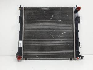 RADIADOR AGUA FD14T2 KIA PRO_CEE'D (ED) Autodesguaces Alicante