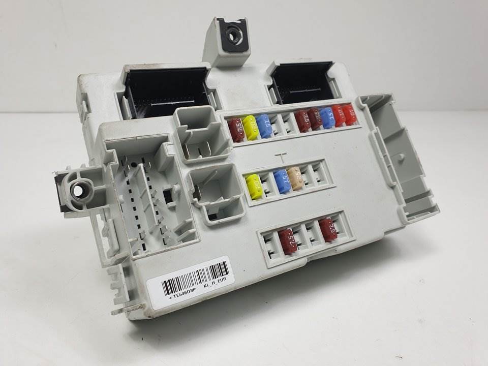 CAJA RELES / FUSIBLES - 68233381AC - JEEP - CHEROKEE (KL)