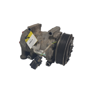 COMPRESOR AIRE ACONDICIONADO 2S6119D629AE FORD FUSION (CBK) Autodesguaces Alicante
