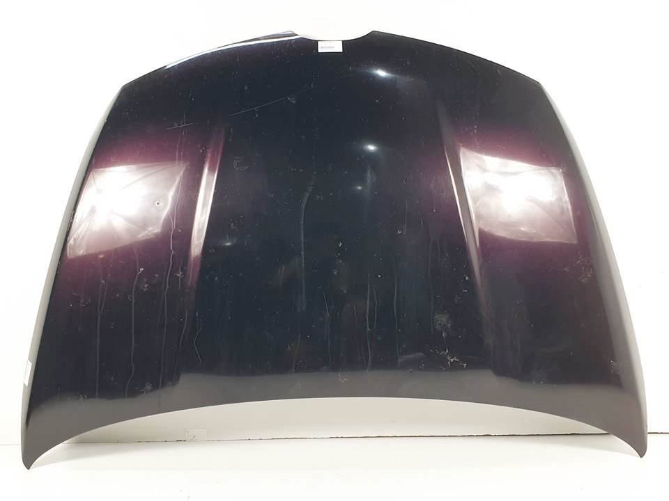 CAPOT - MAZDA - CX-7 (ER)