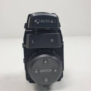 MANDO RETROVISOR 299163498 HYUNDAI IONIQ Autodesguaces Alicante
