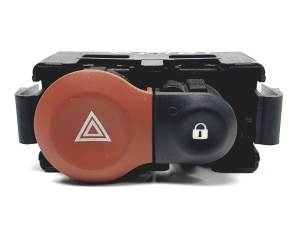 WARNING 8200214896A RENAULT CLIO III Autodesguaces Alicante