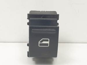MANDO ELEVALUNAS DELANTERO DERECHO 7L6959855B SEAT IBIZA SC (6J1) Autodesguaces Alicante