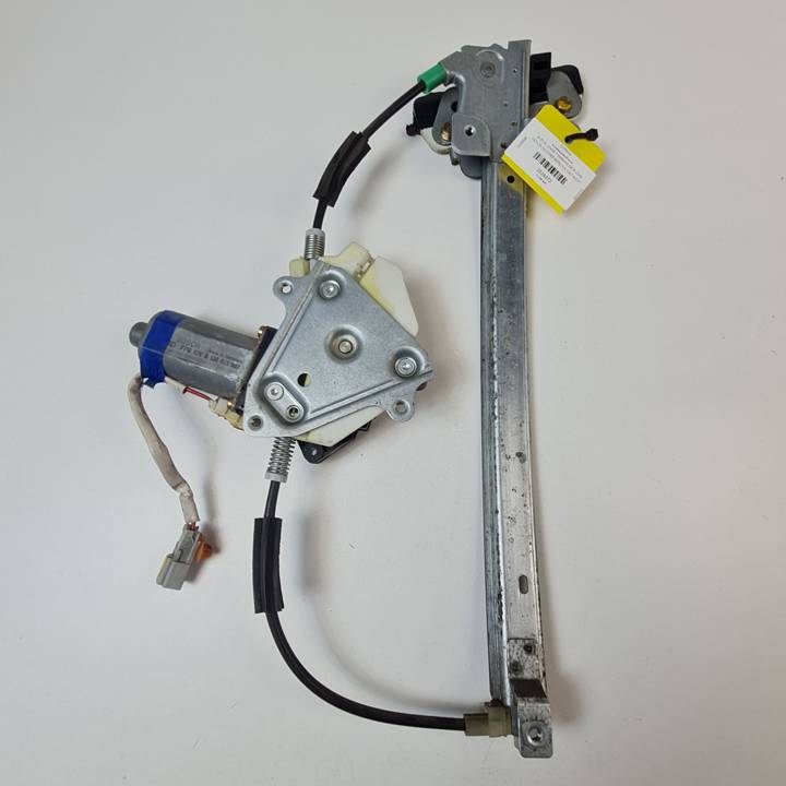 ELEVALUNAS TRASERO DERECHO 0130821907 HONDA ACCORD BERLINA (CG7-9/CH1-7) Autodesguaces Alicante