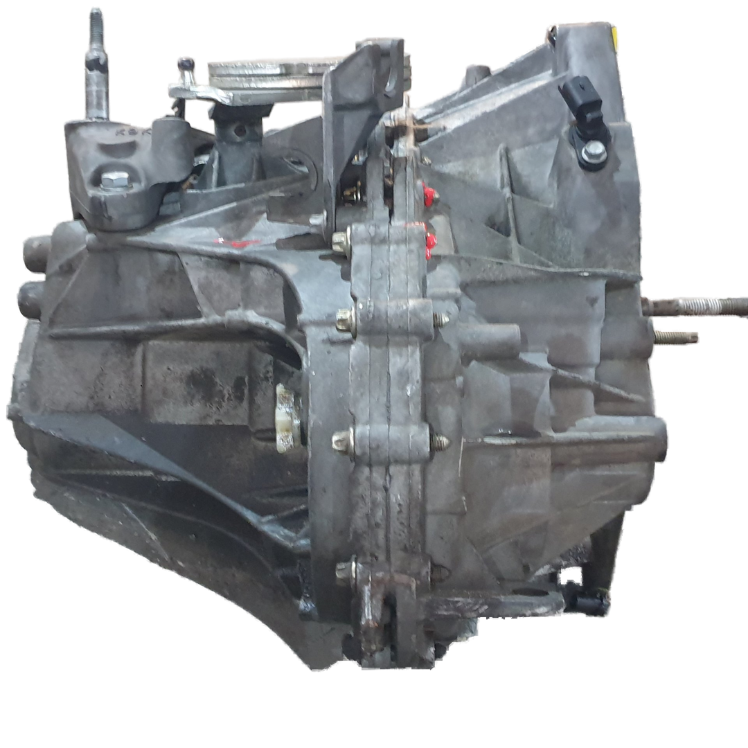 CAJA CAMBIOS - TL4000 - RENAULT - SCENIC II (X84,JM)