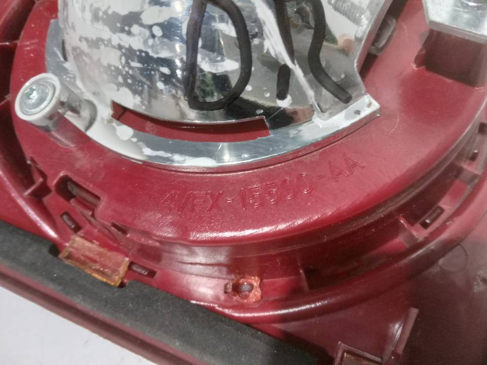 PILOTO TRASERO DERECHO INTERIOR
