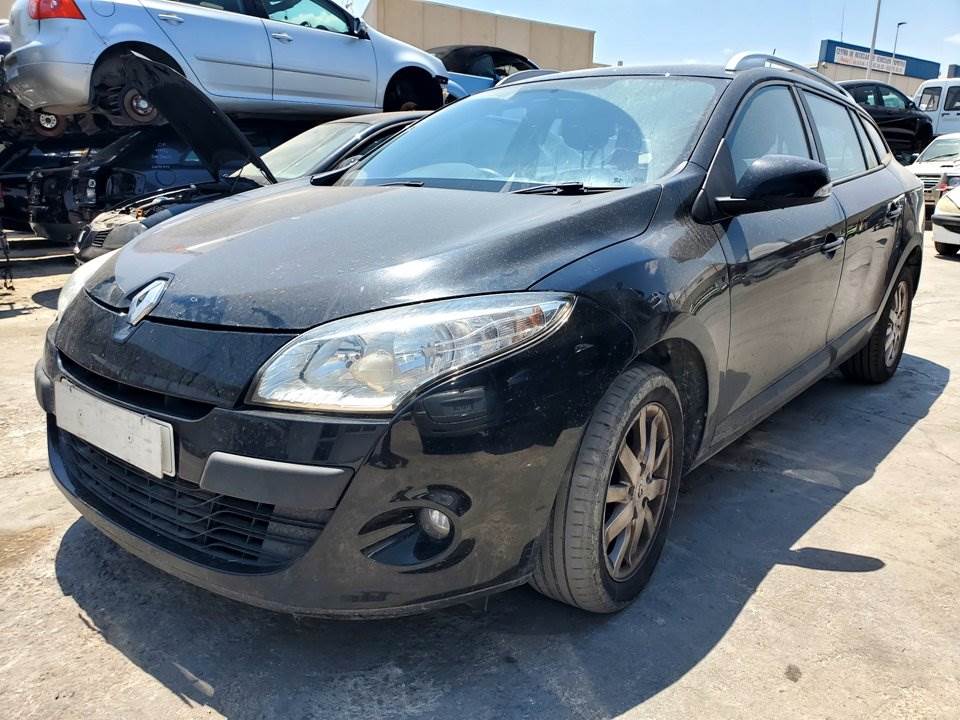 RENAULT MEGANE III SPORT TOURER (2009 - 2018)